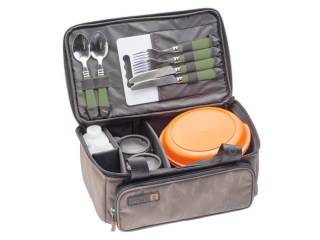 Набір посуду Prologic Logicook Cooking Kit 2 Man