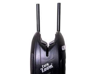 Набір сигналізаторів Carp Zoom Astra C-620 Bite Alarm Set, 3+1 (CZ3238)