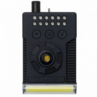 Набір сигналізаторів Prologic Fulcrum RMX Pro-Bite Alarms Presentation Set 3+1 multi colour