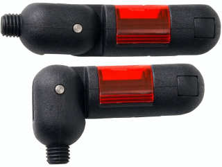 Набір свінгерів JRC Kurve Indicator System 3шт у кейсі