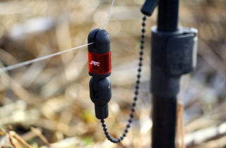 Набір свінгерів JRC Kurve Indicator System 3шт у кейсі