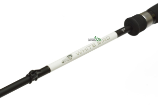 Спінінг Favorite White Bird 2020 WBR1-802L-T 2,44 м 3-12г