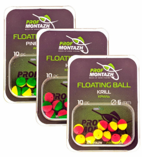 Насадка плавающая ProfMontazh Floating Ball 5мм