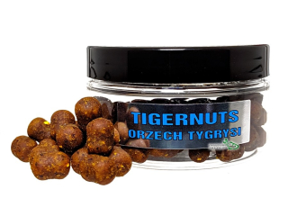 Насадка Traper Dumbels Sinking MF 8-10мм 50г Tigernuts (Тигровий Горіх)
