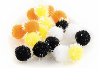 Наживка Prologic Zig Flash Eggs, 20шт