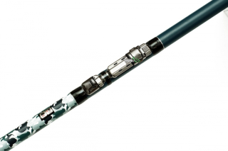 Удилище болонское Brain Scout Bolo 6,0м