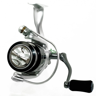 Набор спиннингиста Universal Spin 2 (GC Inquisitor INS-662M + Select Swift 2500M)