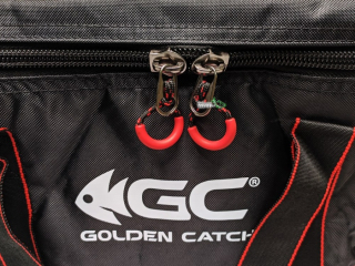 Термосумка Golden Catch Cool Bag 12л