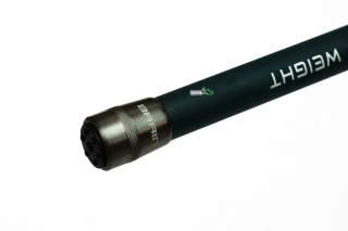 Удилище маховое Brain Scout Pole 6,0м