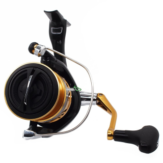 Катушка Shimano Sahara FI