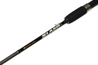 Спиннинг Golden Catch Slash SLS-662MML 1,98м 5-21г