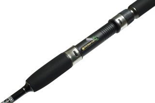 Спиннинг Golden Catch Slash SLS-662MML 1,98м 5-21г