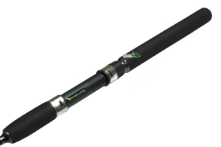 Спиннинг Golden Catch Slash SLS-662MML 1,98м 5-21г