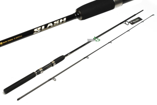 Спиннинг Golden Catch Slash SLS-662MML 1,98м 5-21г