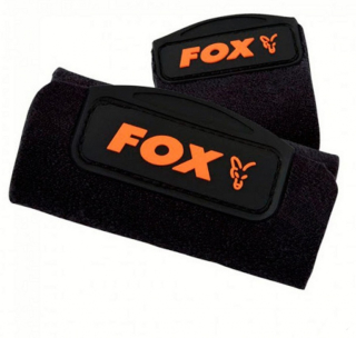 Неопренові стяжки для вудлищ Fox Rod & Lead Bands (CAC552)