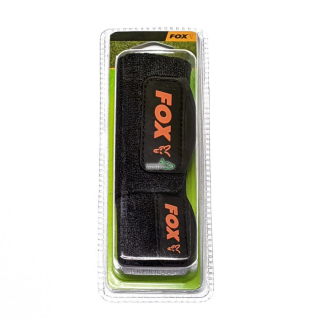 Неопренові стяжки для вудлищ Fox Rod & Lead Bands (CAC552)