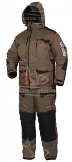Костюм зимний Norfin Discovery разм.L-L