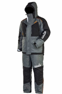 Костюм зимний Norfin Discovery 2 Gray 452003 разм. L