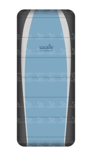 Спальный мешок Norfin Light Comfort 200 NFL