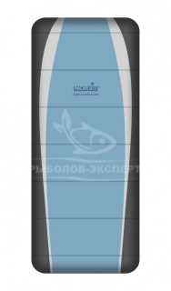 Спальный мешок Norfin Light Comfort 200 NFL R