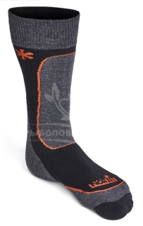 Носки Norfin Nordic Merino Midweight T3M 303901-02 разм.M (39-41)