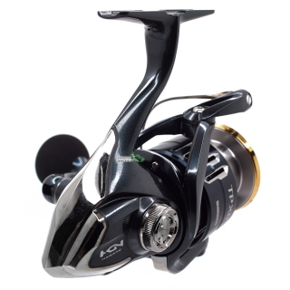 Катушка Shimano 17 Twin Power XD C3000 HG