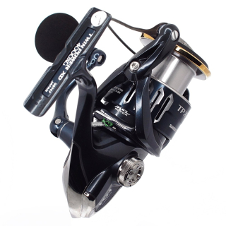 Катушка Shimano 17 Twin Power XD C3000 HG