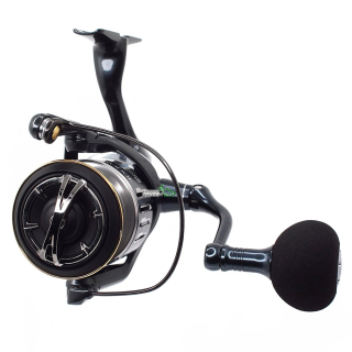 Катушка Shimano 17 Twin Power XD C3000 HG