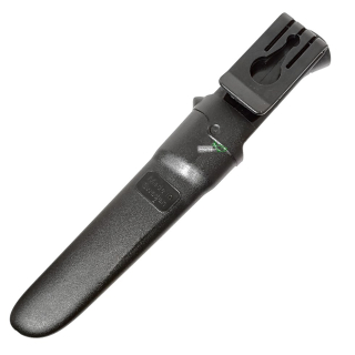 Нож Morakniv Companion Tactical Black Blade