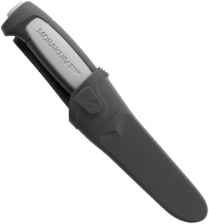 Нож Morakniv Robust, углеродистая сталь 12249