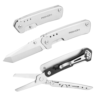 Нож-Ножницы Roxon KS S501