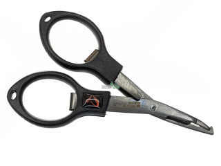 Ножиці Savage Gear Magic Folding Scissors 11см