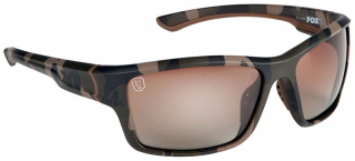 Окуляри Fox Avius Wraps - Camo Frame/Brown Gradient Lens (CSN046)
