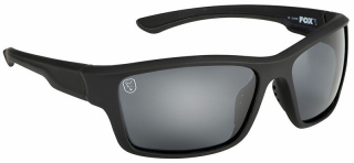 Окуляри Fox Avius Wraps - Matt Black Frame/Grey Lens (CSN047)