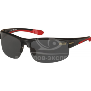 Очки поляризационные Traper GST Polarized Glasses Grey (77016)