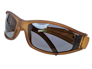 Очки Savage Gear Slim Shades Floating Polarized Sunglasses - Dark Grey
