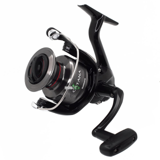 Катушка Shimano 18 Catana 4000 FD