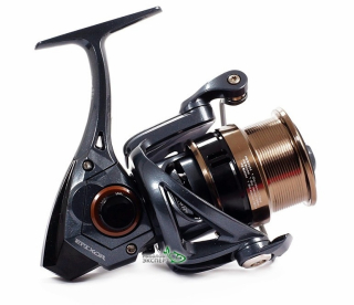 Котушка Okuma Epixor XT EPXT-20FD 7+1bb