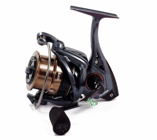 Котушка Okuma Epixor XT EPXT-20FD 7+1bb