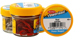 Опариш штучний Berkley Gulp! Power Maggot