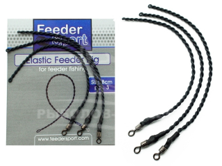 Оснащення Feeder Sport - Elastic Feeder Rig