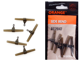 Отвод Orange Carp с вертлюгом "Ромб"