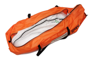 Палатка зимняя полуавтомат Norfin Easy Ice 6 Corners (210x245см, h-155см) NI-10465