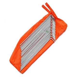 Палатка зимняя полуавтомат Norfin Easy Ice 6 Corners (210x245см, h-155см) NI-10465