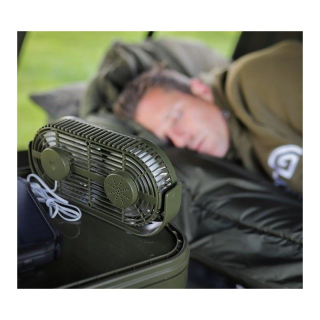 Вентилятор наметовий Trakker USB Bivvy Fan