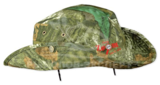 Панама Carp Zoom Fisherman's Hat (CZ3309)