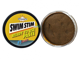 Паста Dynamite Baits Swim Stim Ready to Use Paste - F1 Sweet (DY1196)