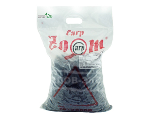 Пеллетс Carp Zoom Feeding Halibut Pellets 16мм 10кг