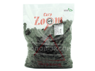 Пеллетс Carp Zoom Pre-drilled Halibut Pellets 15мм 2,5кг
