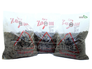Пеллетс Carp Zoom Pre-drilled Halibut Pellets